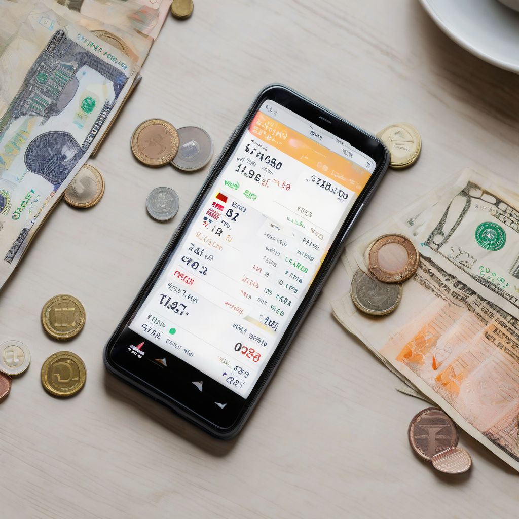 Understanding IG Currency Trading: A Beginner’s Guide